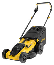 Falke elektrisk plæneklipper 1800 W